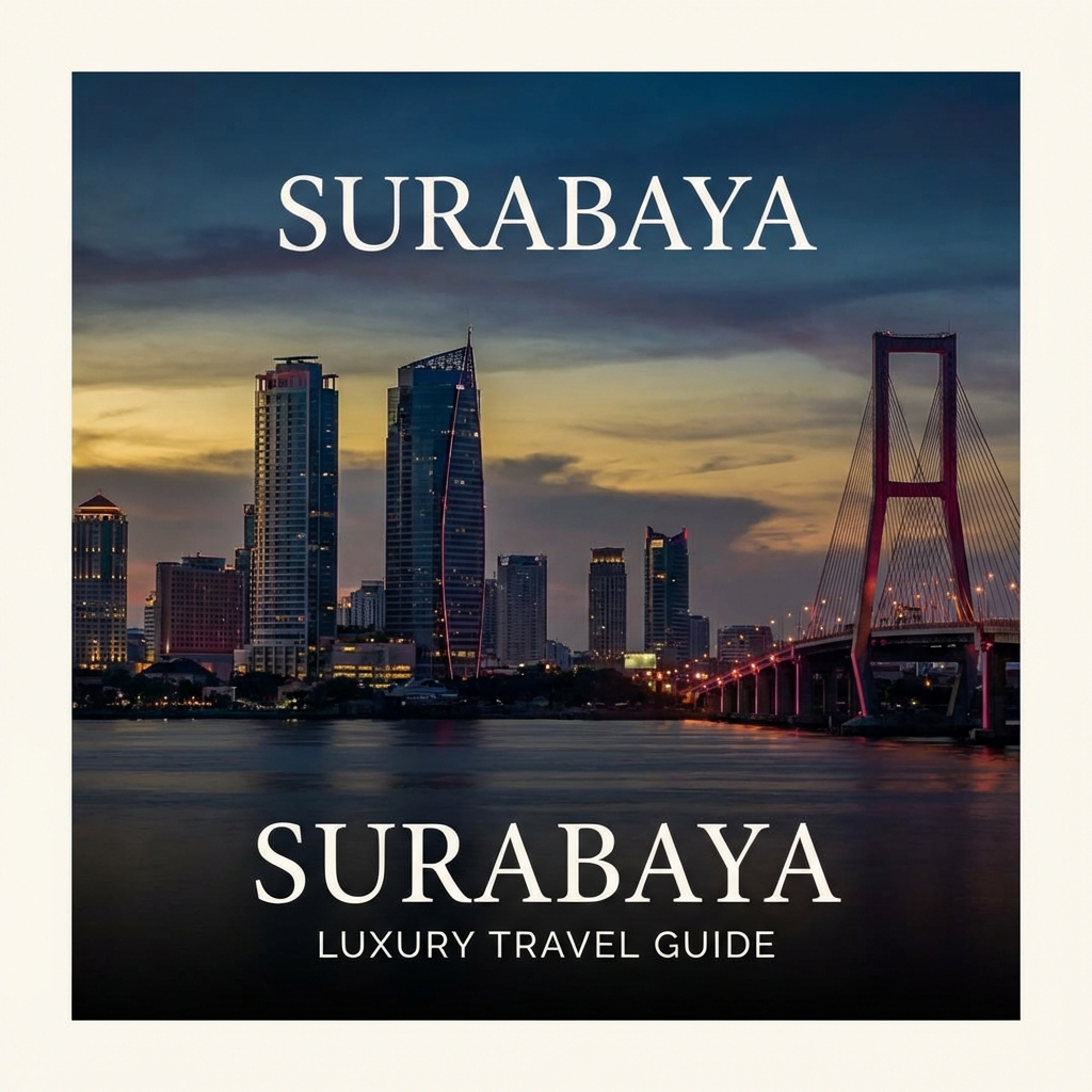 Surabaya